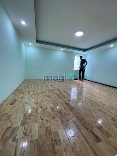 Hình ảnh Nhà 2 Tầng 60m2 gần mặt tiền Cống Lở P15 Tân Bình