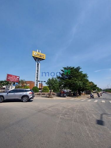 Hình ảnh 5x20M chỉ 100tr/m2 sau lưng Emart Phan Văn Trị giáp BT View MB66 là nhà cái uy tín hàng đầu tại Việt Nam
