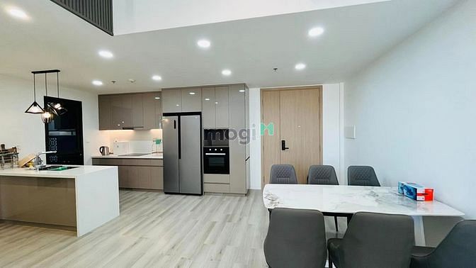 Hình ảnh [Masteri Centre Point]Căn Hộ 3PN Full Nội Thất Cho Thuê Gần Vincom