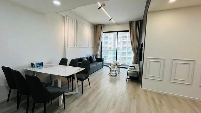 Hình ảnh [Masteri Centre Point]Căn Hộ 3PN Full Nội Thất Cho Thuê Gần Vincom