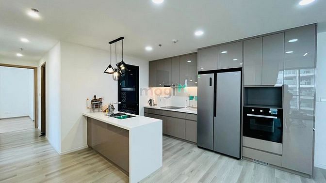 Hình ảnh [Masteri Centre Point]Căn Hộ 3PN Full Nội Thất Cho Thuê Gần Vincom