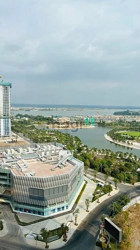 Hình ảnh [Masteri Centre Point]Căn Hộ 3PN Full Nội Thất Cho Thuê Gần Vincom