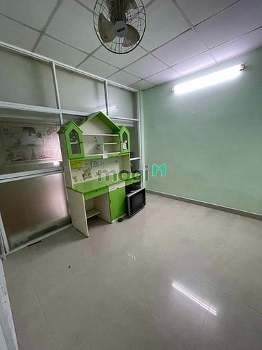 Hình ảnh Nhà 2 Tầng 60m2 gần mặt tiền Cống Lở P15 Tân Bình