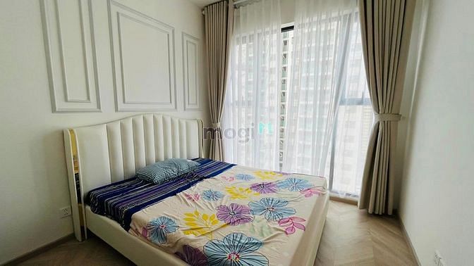 Hình ảnh [Masteri Centre Point]Căn Hộ 3PN Full Nội Thất Cho Thuê Gần Vincom