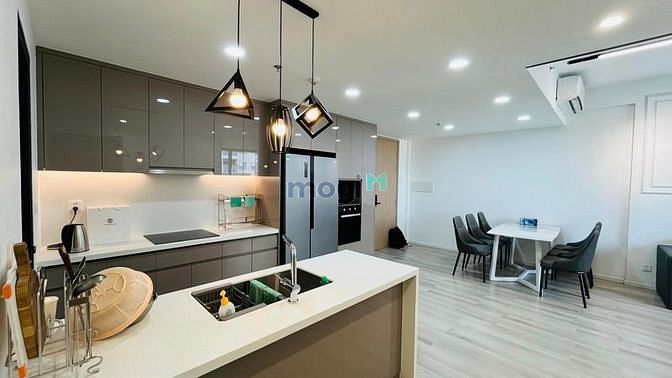 Hình ảnh [Masteri Centre Point]Căn Hộ 3PN Full Nội Thất Cho Thuê Gần Vincom
