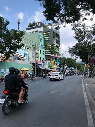 Hình ảnh Bán nhà đất MT Hòa Bình - Phan Anh, Tân Phú: 25 x 120m2, 3000m2