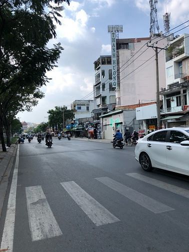Hình ảnh Bán nhà đất MT Hòa Bình - Phan Anh, Tân Phú: 25 x 120m2, 3000m2