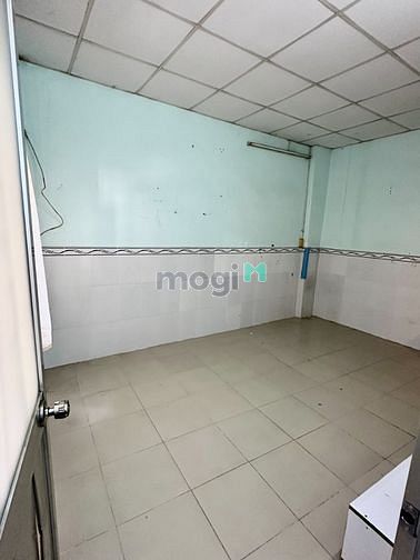 Hình ảnh Cho Thuê Nhà Nguyên Căn Hẻm Bến Vân Đồn