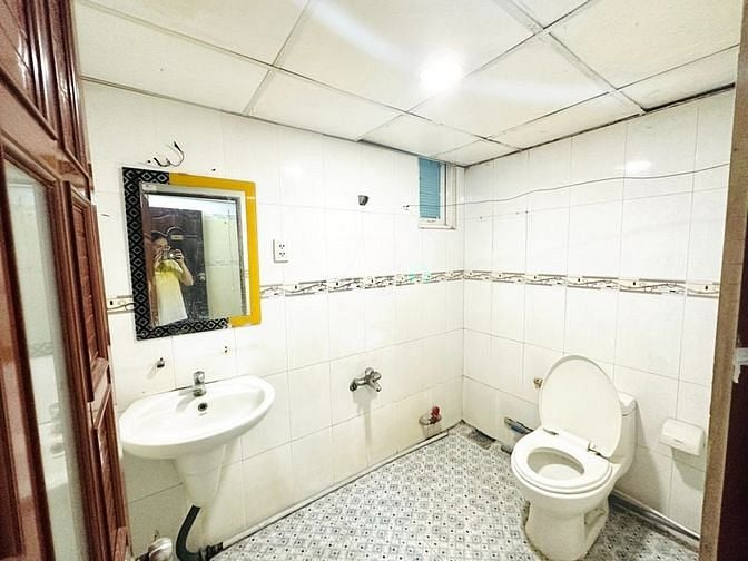 Hình ảnh Phòng Trọ Nội Thất Cơ Bản Gần Cvpmqt - 1103 Ql1A