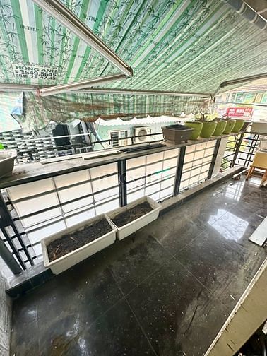 Hình ảnh Cho Thuê Nhà Nguyên Căn Hẻm Bến Vân Đồn