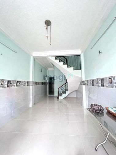 Hình ảnh Cho Thuê Nhà Nguyên Căn Ngay Chợ Tân Mỹ