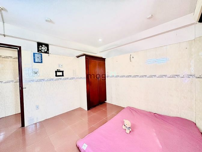 Hình ảnh Phòng Trọ Nội Thất Cơ Bản Gần Cvpmqt - 1103 Ql1A