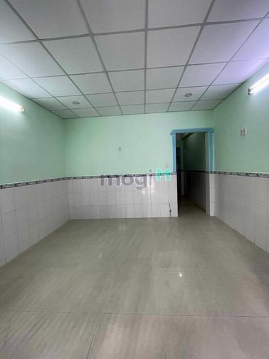 Hình ảnh Nhà 2 Tầng 60m2 gần mặt tiền Cống Lở P15 Tân Bình