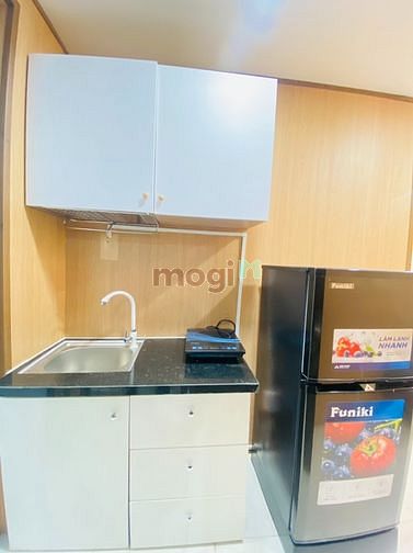 Hình ảnh ✅ Mb6623 nạp rút nhanh chóng Studio_Full nội thất_Giá tốt_Cửa sổ lớn_Trần Đình Xu ✅