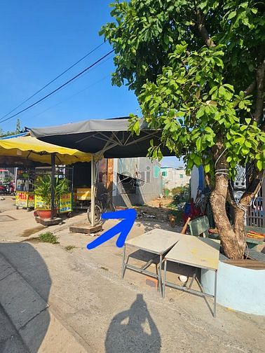 Hình ảnh Cho thuê đất thuận tiện buôn bán, kinh doanh