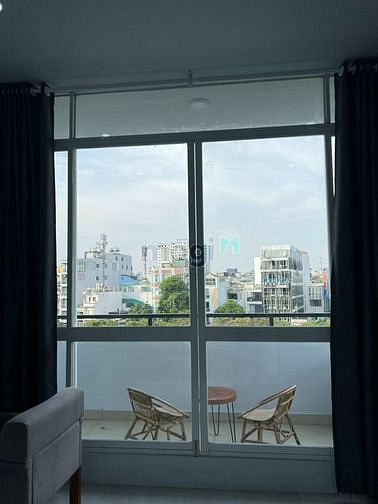 Hình ảnh 🌺Căn Hộ Tách Bếp View sông Hoàng Sa Tân Định Quận 1