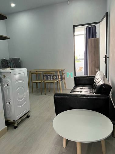 Hình ảnh 🌺Căn Hộ Tách Bếp View sông Hoàng Sa Tân Định Quận 1