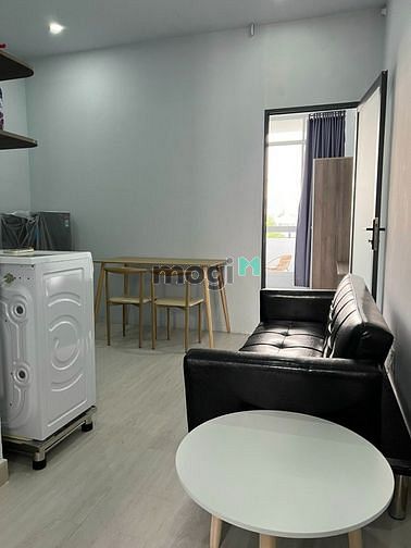 Hình ảnh 🌺Căn Hộ Tách Bếp View sông Hoàng Sa Tân Định Quận 1