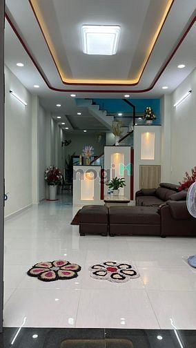 Hình ảnh trả nợ bán gấp 60m2 đất Đ. Trần Não, Q2, Giá 1,2 Tỷ - gần chợ Đo Đạc
