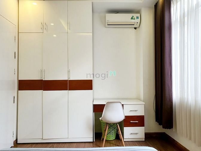 Hình ảnh ✅Căn Hộ 1Phòng Phan Văn Hân Gần Khu thị Nghè Sát Q1