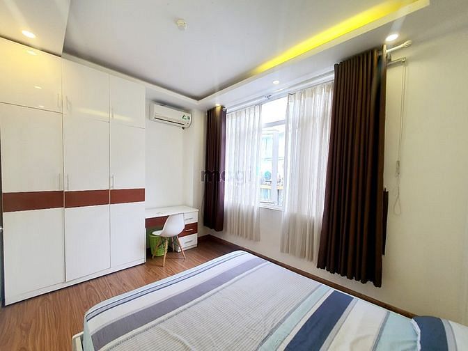 Hình ảnh ✅Căn Hộ 1Phòng Phan Văn Hân Gần Khu thị Nghè Sát Q1