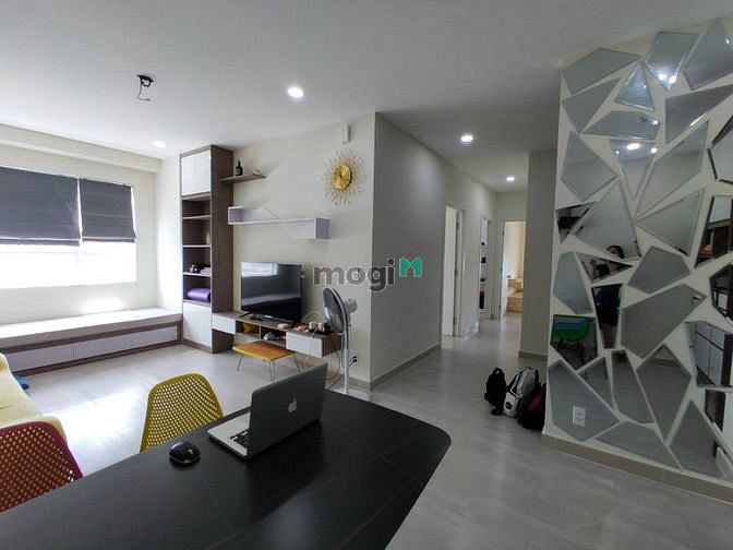 Hình ảnh Cho thuê Trang Chủ MB66.COM / Đăng Ký Tặng 66K Topaz Elite Phoenix 2 3pn, 2wc, full nội thất