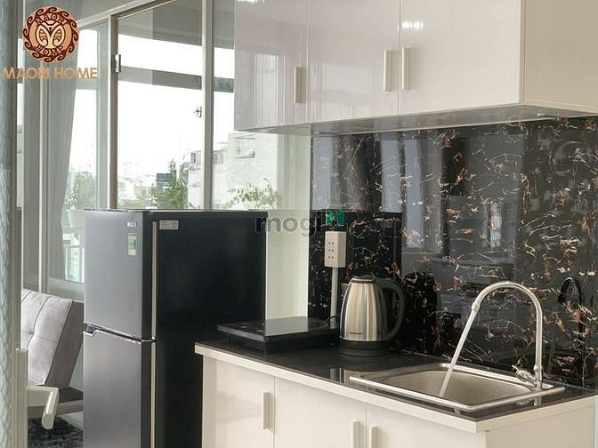Hình ảnh 🔴Sắp trống Trang Chủ MB66.COM / Đăng Ký Tặng 66K_Ban công_Full nội thất_Ngã Tư Hàng Xanh