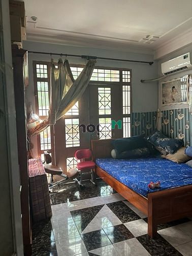 Hình ảnh Cho Thuê Nhà Nguyên Căn Đường Võ Thị Nhờ