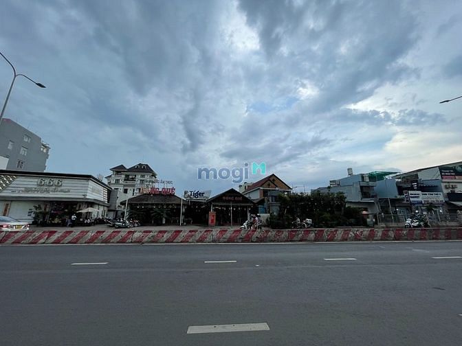 Hình ảnh Bán nhà đất thổ cư MT Lê Trọng Tấn, DT: 2.322m2, thổ cư 100%, 170 tỷ