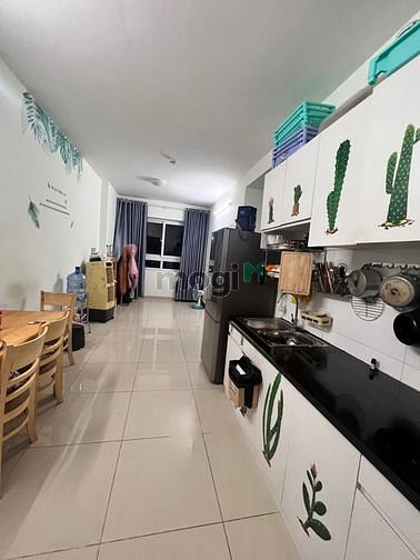Hình ảnh Cho thuê CHCC Topaz Home. 2pn full nt Giá 7,5tr/tháng