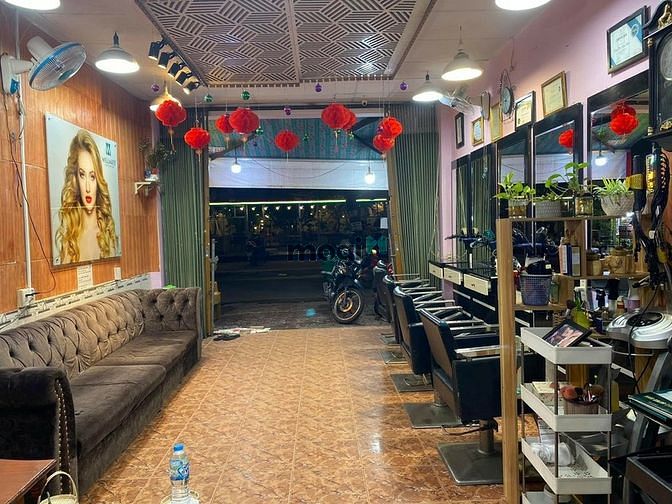 Hình ảnh Cho Thuê Nhà Nguyên Căn Đường Võ Thị Nhờ