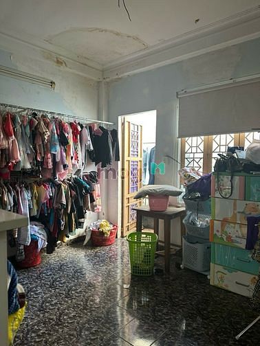 Hình ảnh Cho Thuê Nhà Nguyên Căn Đường Võ Thị Nhờ