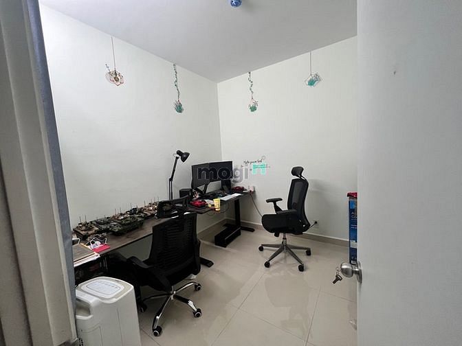 Hình ảnh Cho thuê CHCC Topaz Home. 2pn full nt Giá 7,5tr/tháng