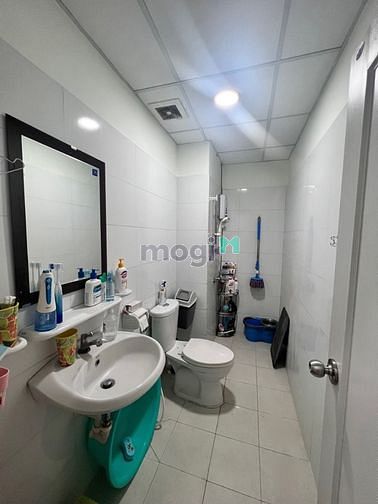 Hình ảnh Cho thuê CHCC Topaz Home. 2pn full nt Giá 7,5tr/tháng