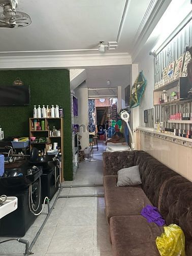 Hình ảnh Cho Thuê Nhà Nguyên Căn Đường Võ Thị Nhờ