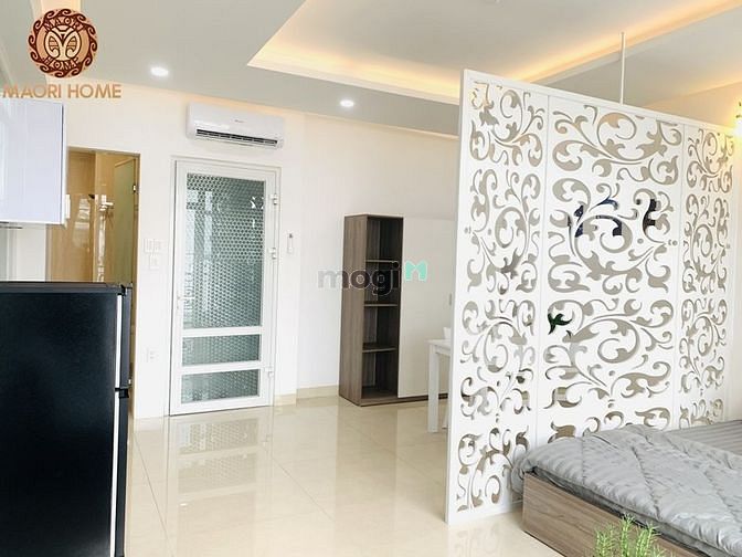 Hình ảnh 🔴Sắp trống Trang Chủ MB66.COM / Đăng Ký Tặng 66K_Ban công_Full nội thất_Ngã Tư Hàng Xanh