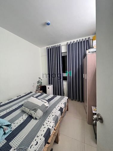 Hình ảnh Cho thuê CHCC Topaz Home. 2pn full nt Giá 7,5tr/tháng