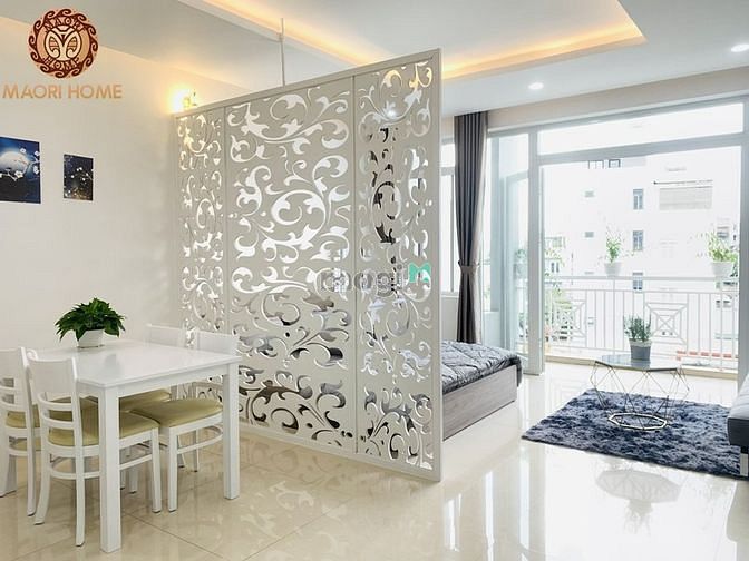Hình ảnh 🔴Sắp trống Trang Chủ MB66.COM / Đăng Ký Tặng 66K_Ban công_Full nội thất_Ngã Tư Hàng Xanh