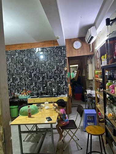 Hình ảnh Cho Thuê Nhà Nguyên Căn Đường Võ Thị Nhờ