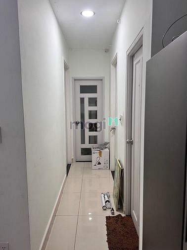 Hình ảnh Cho thuê CHCC Topaz Home. 2pn full nt Giá 7,5tr/tháng