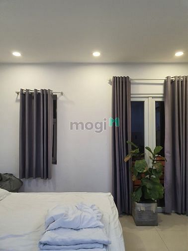 Hình ảnh ✅Mb6623 nạp rút nhanh chóng Cao Cấp Studio_Ban công_Máy giặt riêng_Thảo Điền_Quận 2✅