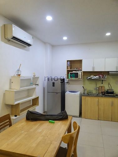 Hình ảnh ✅Mb6623 nạp rút nhanh chóng Cao Cấp Studio_Ban công_Máy giặt riêng_Thảo Điền_Quận 2✅