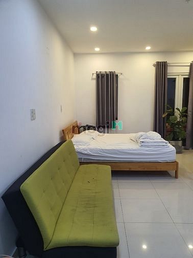 Hình ảnh ✅Mb6623 nạp rút nhanh chóng Cao Cấp Studio_Ban công_Máy giặt riêng_Thảo Điền_Quận 2✅