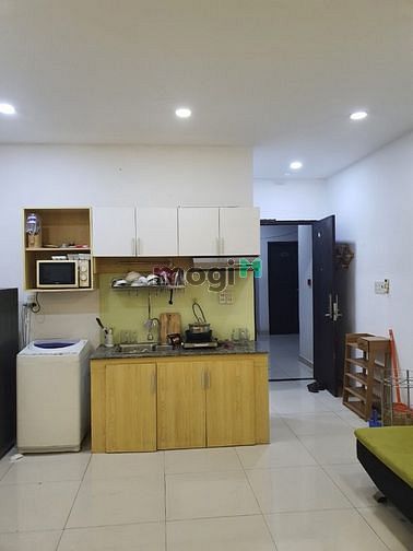 Hình ảnh ✅Mb6623 nạp rút nhanh chóng Cao Cấp Studio_Ban công_Máy giặt riêng_Thảo Điền_Quận 2✅