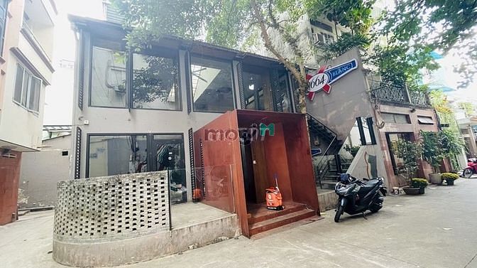 Hình ảnh Cho thuê nhà 10X15 đường Nguyễn Bỉnh Khiêm Phường Đa Kao Quận 1