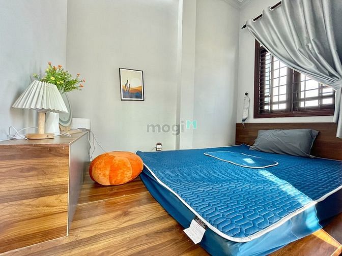 Hình ảnh 1PN tách bếp CMT8 💥bancon + nội thất mới tinh 100%