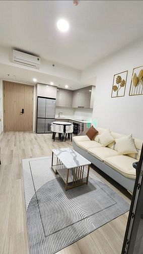 Hình ảnh [Masteri Centre Point] Cho Thuê Căn Hộ 2PN Full Nhà Mới Nguyên Zin