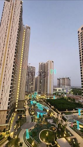 Hình ảnh [Masteri Centre Point] Cho Thuê Căn Hộ 2PN Full Nhà Mới Nguyên Zin