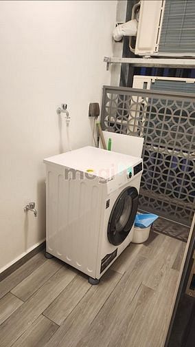 Hình ảnh [Masteri Centre Point] Cho Thuê Căn Hộ 2PN Full Nhà Mới Nguyên Zin