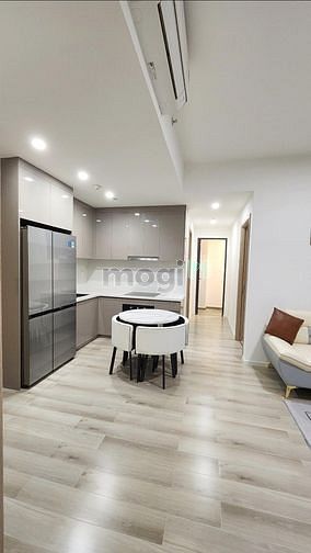 Hình ảnh [Masteri Centre Point] Cho Thuê Căn Hộ 2PN Full Nhà Mới Nguyên Zin